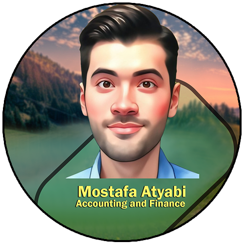 هنرستان آنلاین حسابداری (سید مصطفی اطیابی)